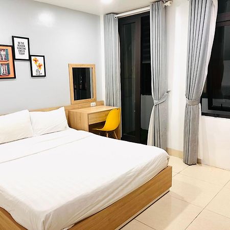 Luna House Danang Dış mekan fotoğraf