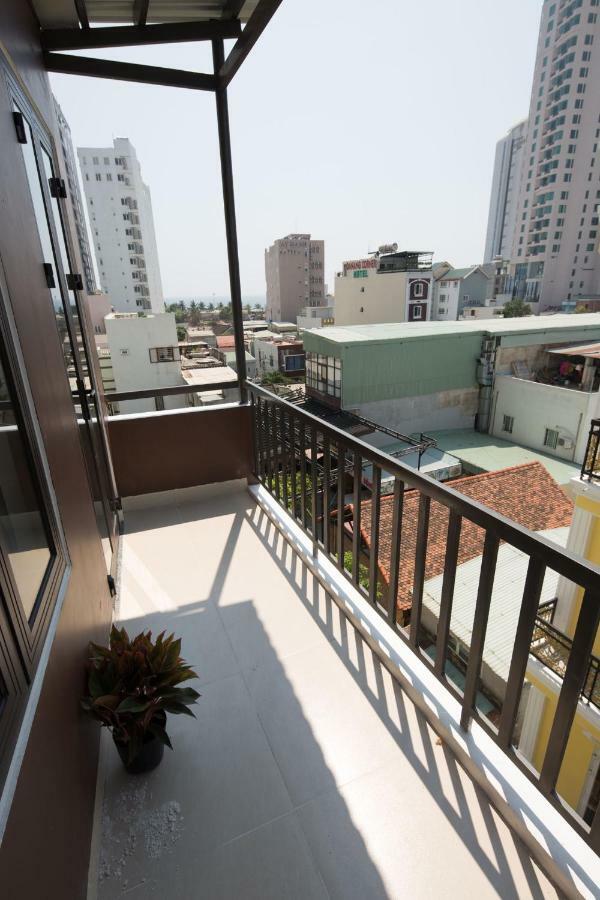 Luna House Danang Dış mekan fotoğraf